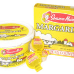 Margarine_retail