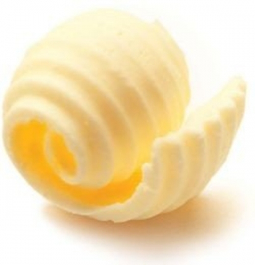beurre produits laitiers