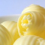 le beurre, matière grasse d’origine laitière