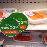 rayon poisson Sans OGM Carrefour