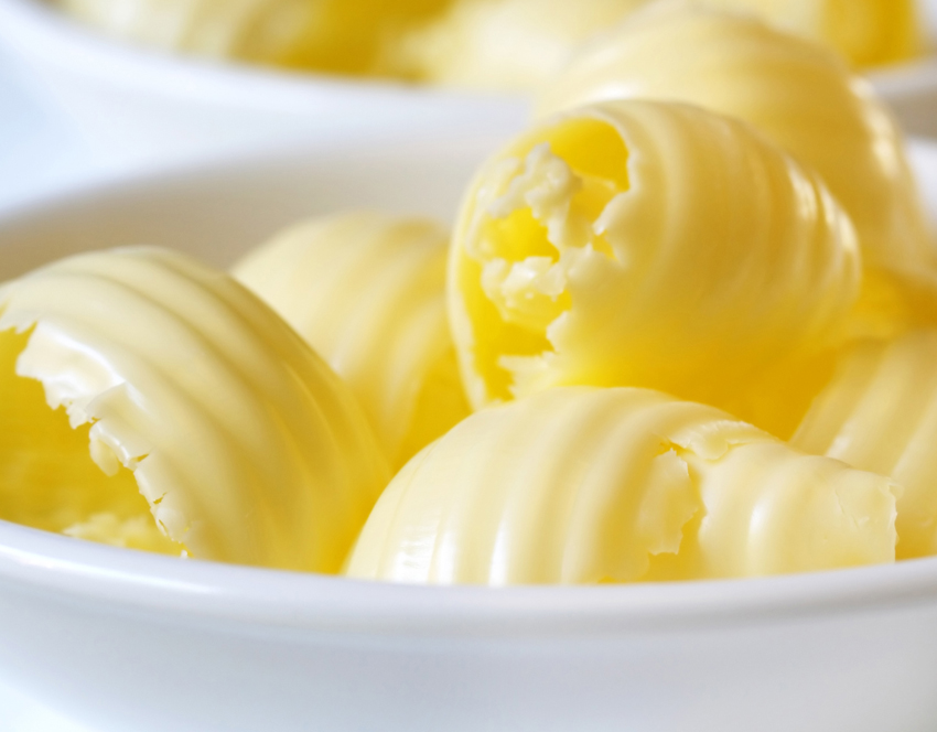 margarine et cholestérol