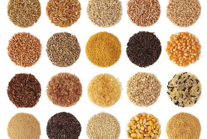 Céréales complètes : les vrais atouts santé - Observatoire des aliments