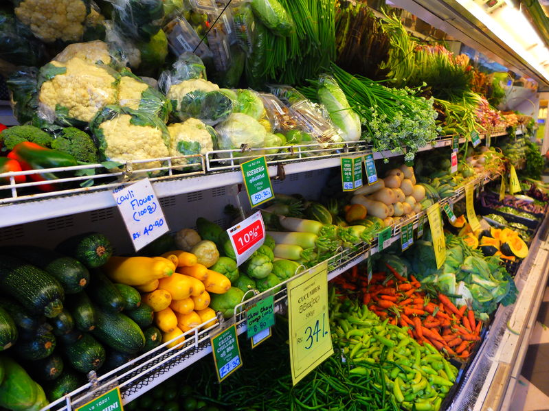 pesticides fruits et legumes