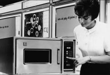 micro-ondes