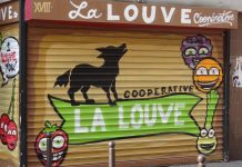 cooperative la louve