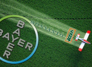 Monsanto Bayer