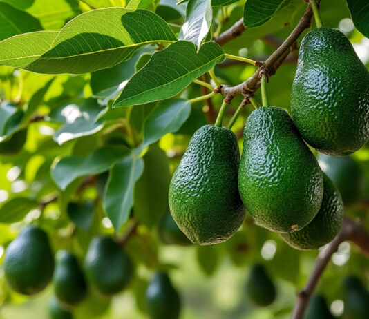 avocat culture