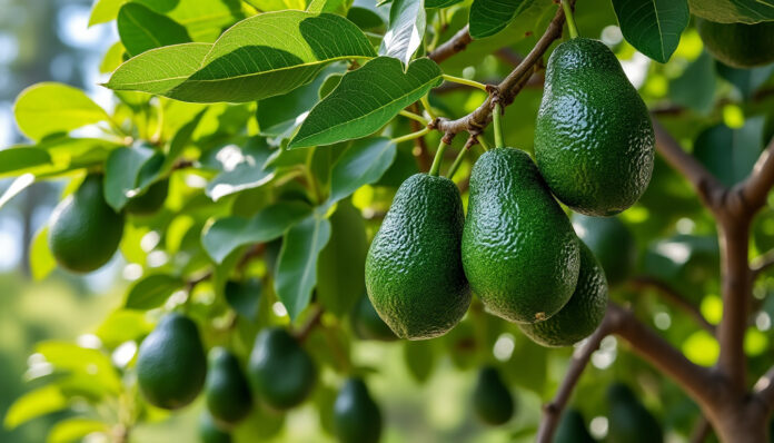 avocat culture