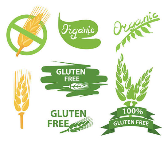 Un monde sans gluten gluten free