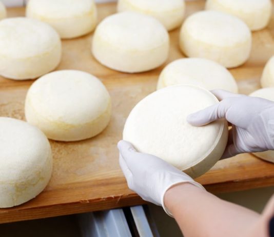 fromage regle hygiene