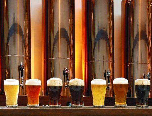 brasserie biere artisanale