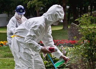 Le glyphosate est sans danger… herbicide