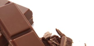 chocolat vertus
