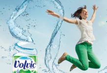 eaux minérales eau potable