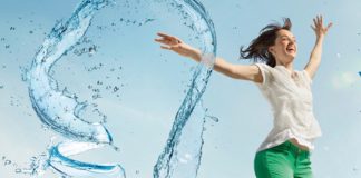eaux minérales eau potable