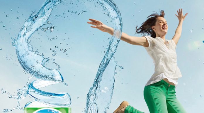 eaux minérales eau potable