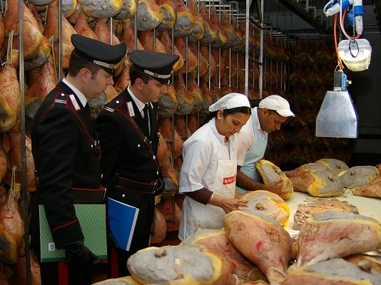 operation Opson Interpol