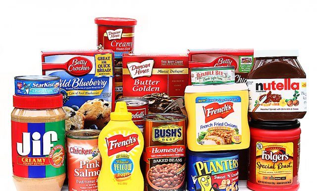 industrie agro-alimentaire