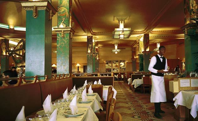 Restaurants, la fin de l’addition