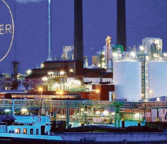 Bayer, Monsanto, et les autres géants de l’agrochimie Monsanto Bayer