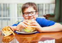 obesite surpoids enfants