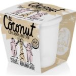 yaourt noix de coco