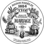 Mariage Freres  Logo