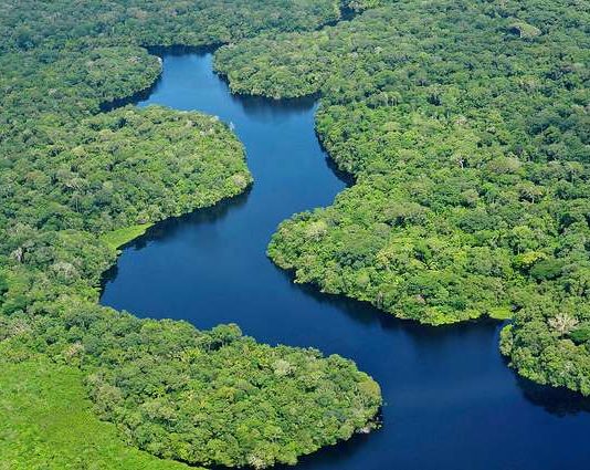 biodiversite et modes de vie