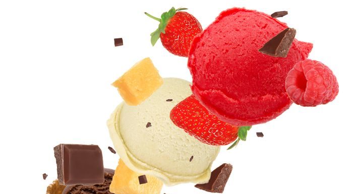 La conservation des crèmes glacées cremes glacees conservation