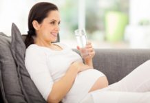 femmes enceintes complements