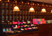 Mariage Frères, une délicieuse cérémonie mariage freres the