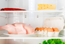 froid frigo