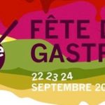 Fête Gastronomie