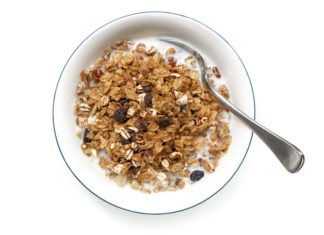 Glyphosate et céréales : un goût amer cereales contaminants