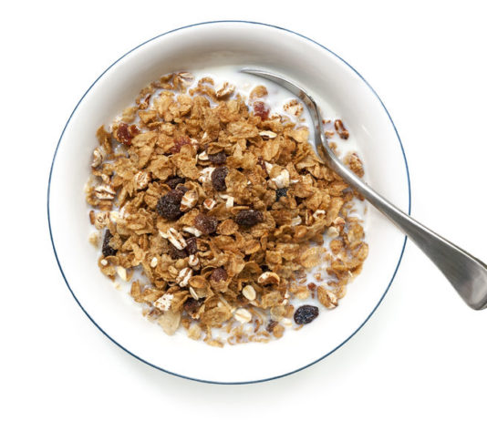 cereales contaminants