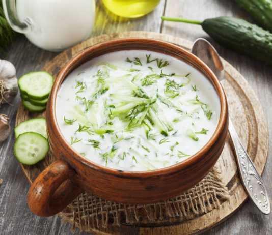 Le yaourt en cuisine cuisine yaourt