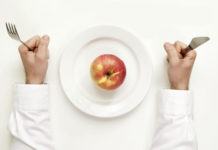 La satiété, un mécanisme très élaboré satiete faim obesite