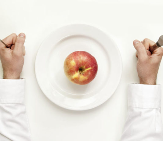 La satiété, un mécanisme très élaboré satiete faim obesite