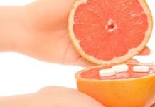 pamplemousse et medicaments