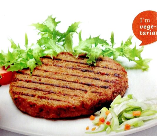 Les viandes végétales et le simili-carné vegetarien viande vegetale