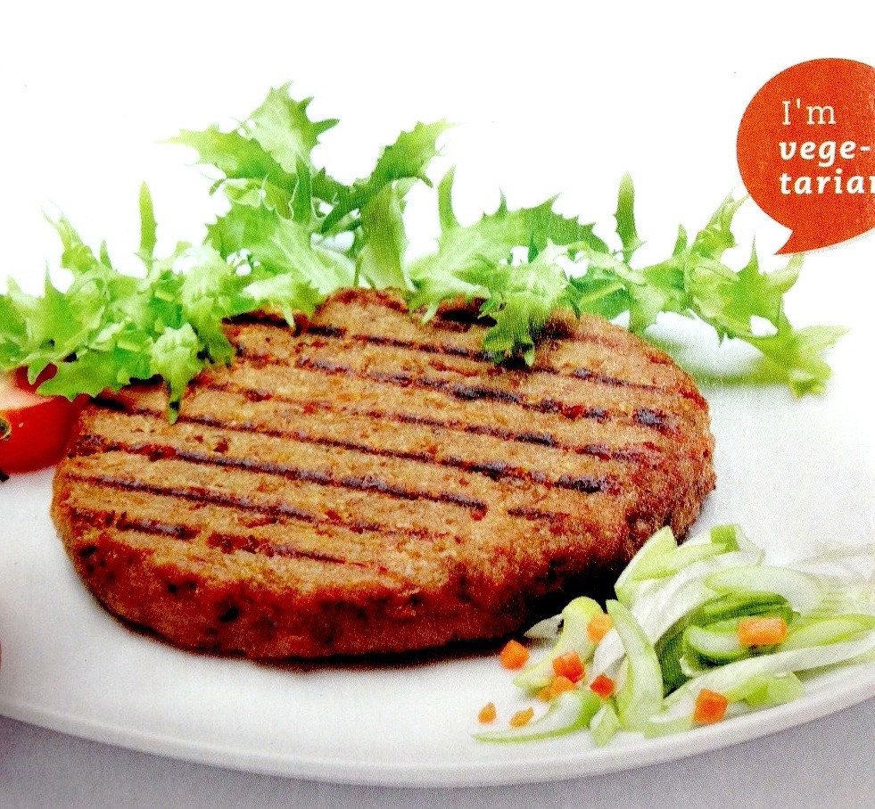 vegetarien viande vegetale