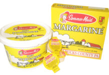 Mieux comprendre la margarine margarine marketing