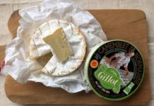 Camembert : la guerre de Normandie camembert