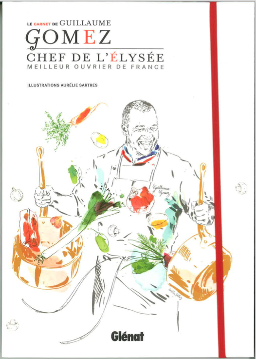 chef Elysee