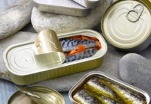 poissons conserve