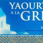 yaourt grec