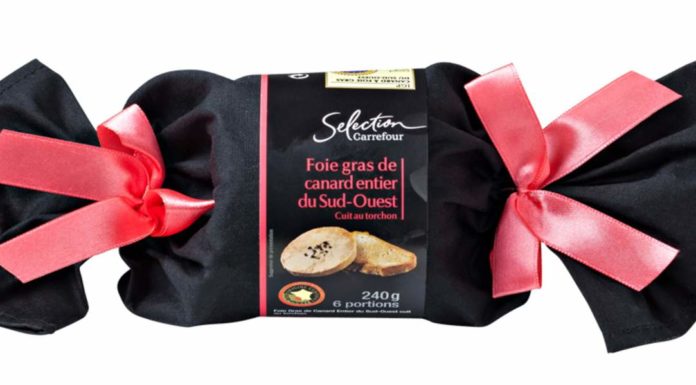 foie gras fetes