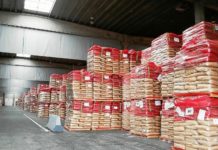 La poudre de lait et le prix du beurre lait et poudre de lait