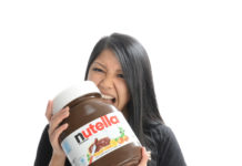 Nutella gras sucres