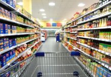 aliments industriels